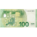 (354) European Union P24UC - 100 Euro Year 2019 (Draghi)